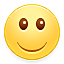 [微笑]